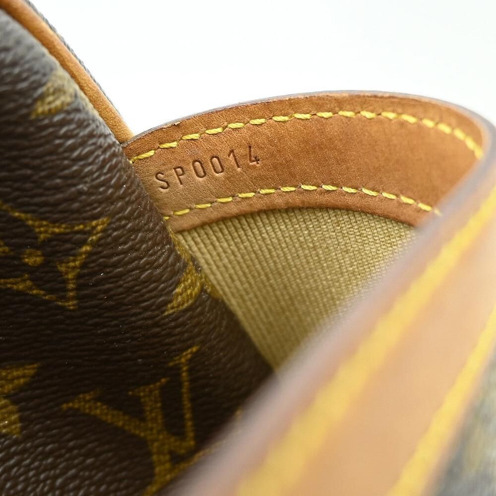 Louis Vuitton Reporter