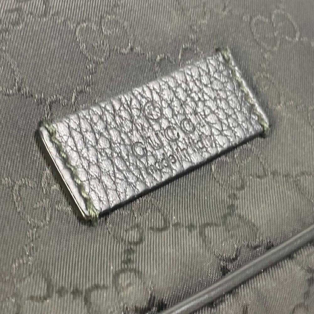Gucci Belt Bag