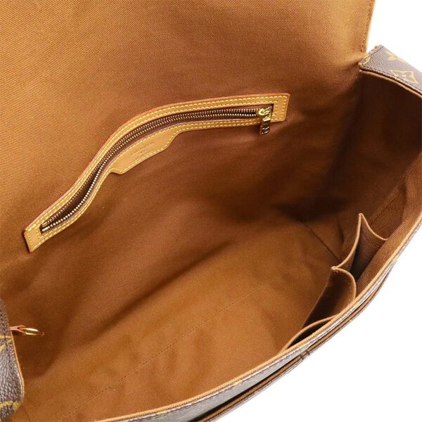 Louis Vuitton Messenger