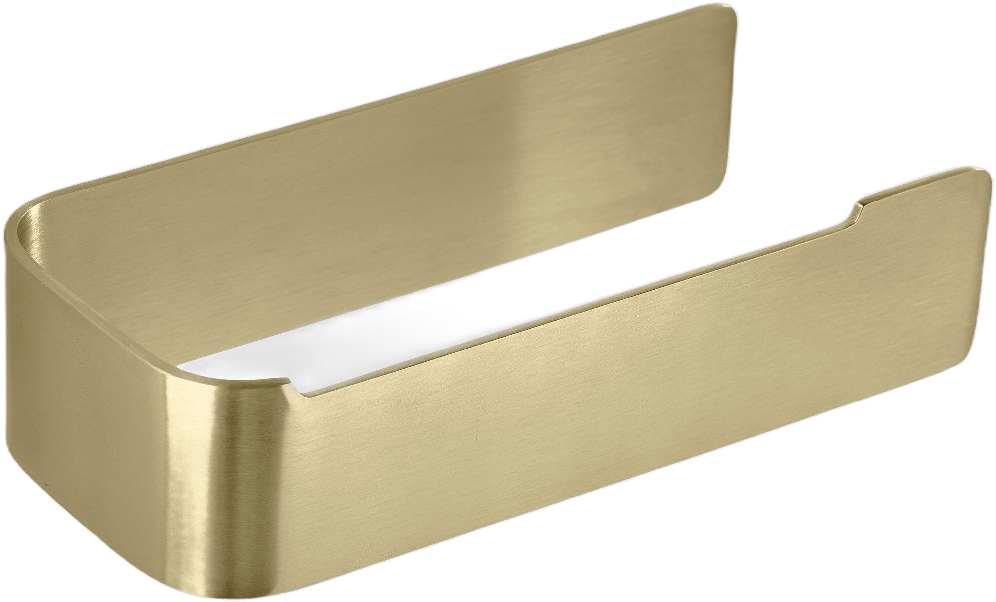 Toalettpappersh&aring;llare Ume Brass finish