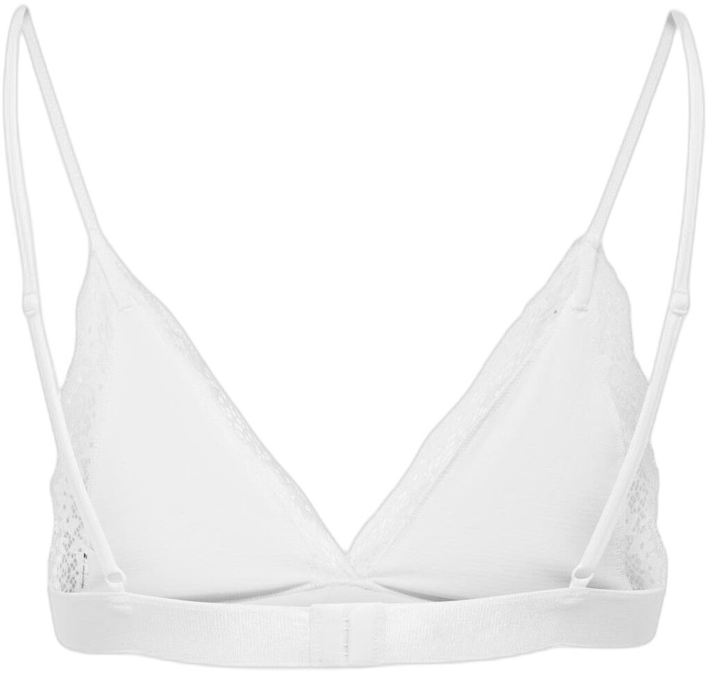 Onlvicky Lace Unpadded Bralette Acc