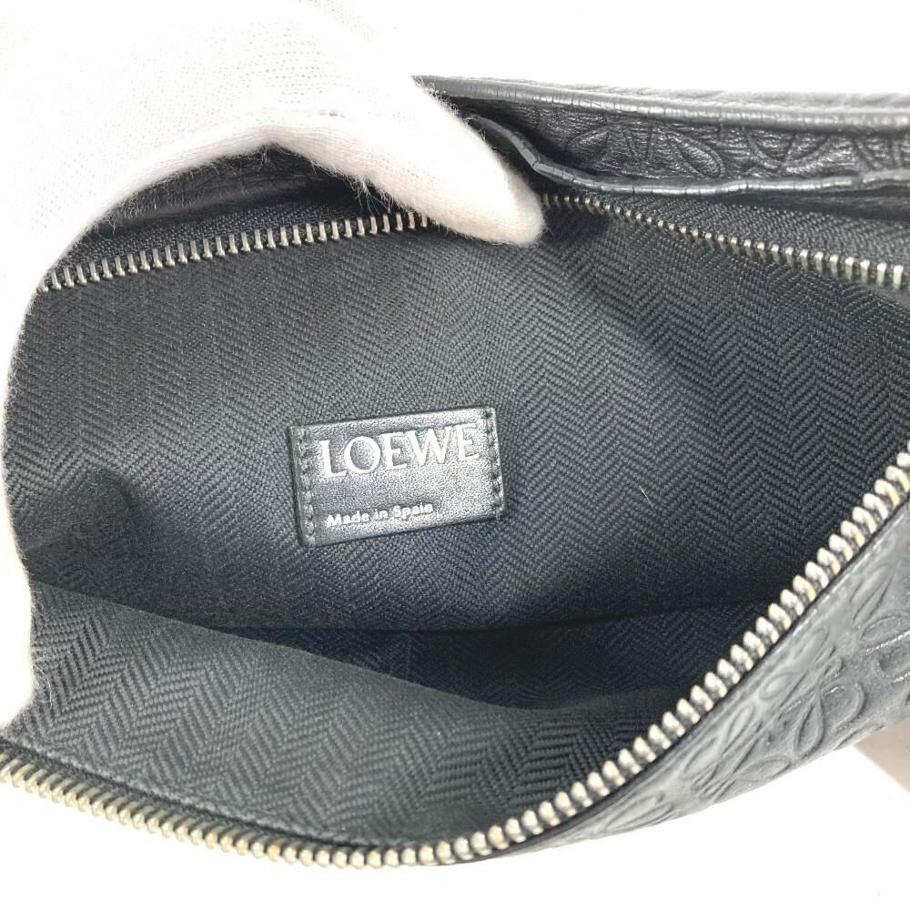 Loewe Clutch
