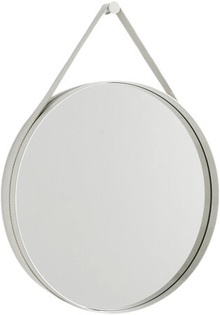 Strap Mirror No 2, &Oslash;50