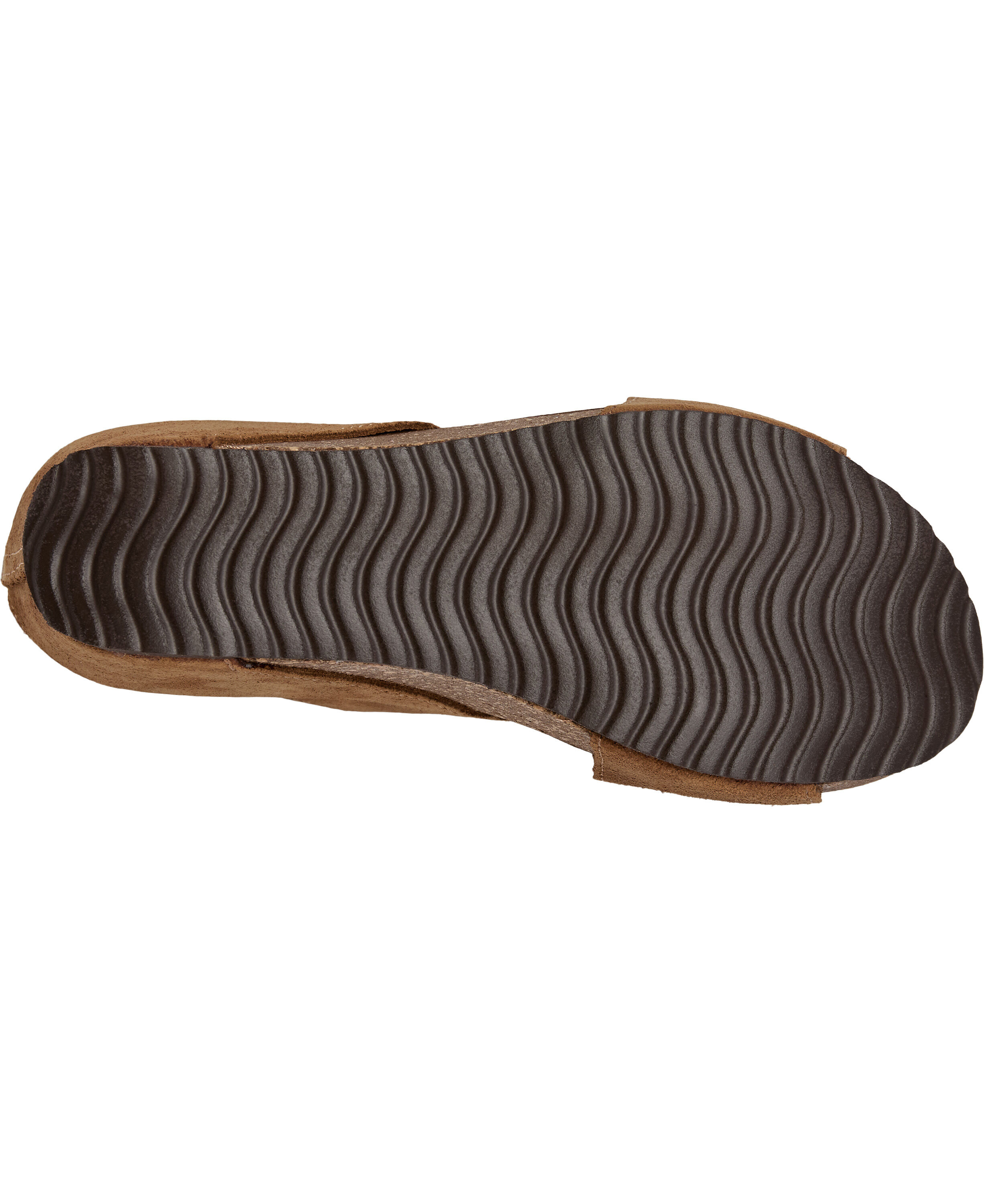 FRANCES 23 Suede