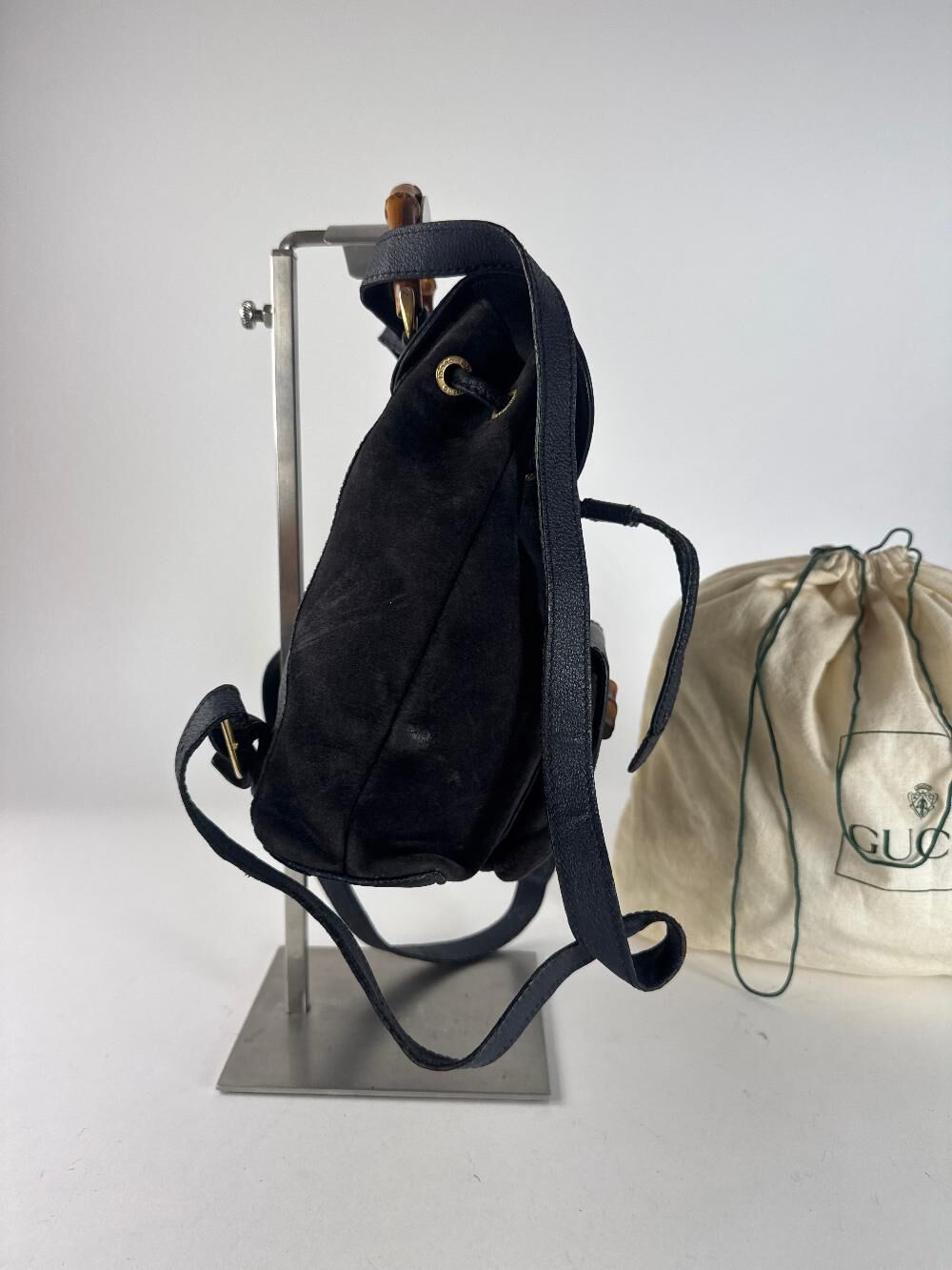 Gucci Backpack