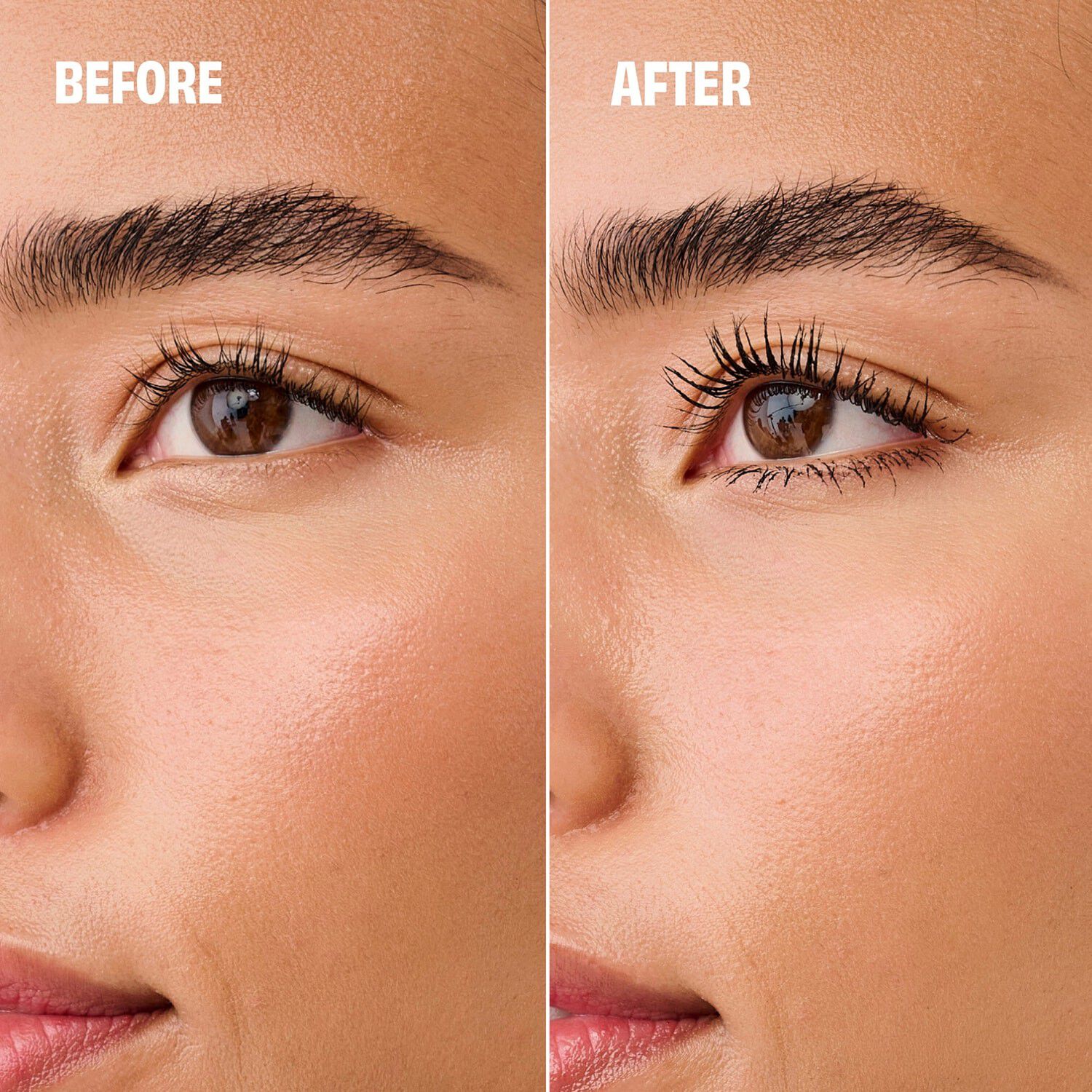 BADgal BANG! - Vattenfast Volymgivande Mini Mascara