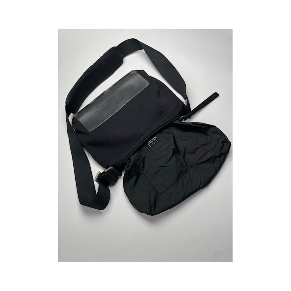 Prada Shoulder Bag