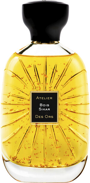 BOIS SIKAR - EDP 100ML