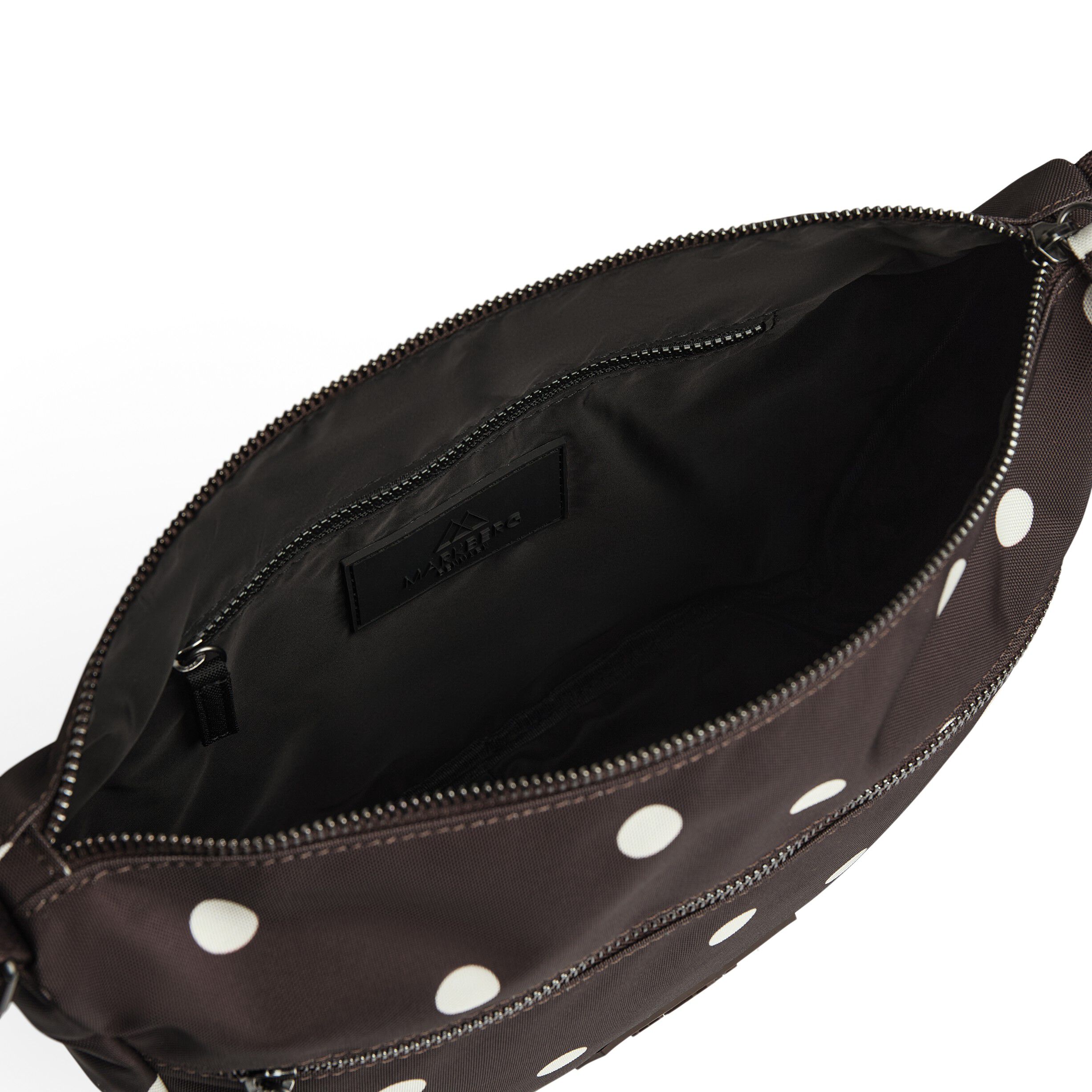 MonoMBG Crossbody Bag, Rec.