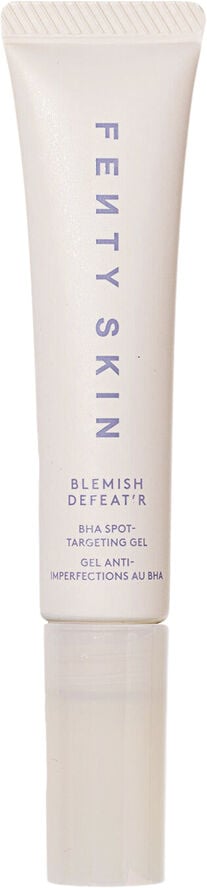 Blemish Defeatr BHA Spot-Targeting Gel