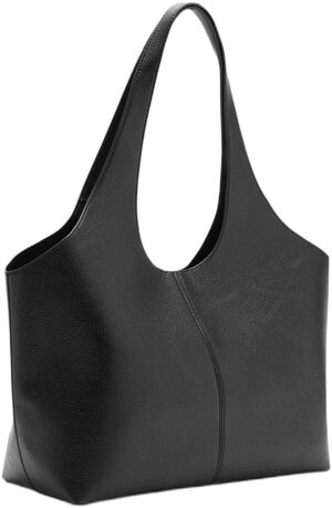 Large shopper bag