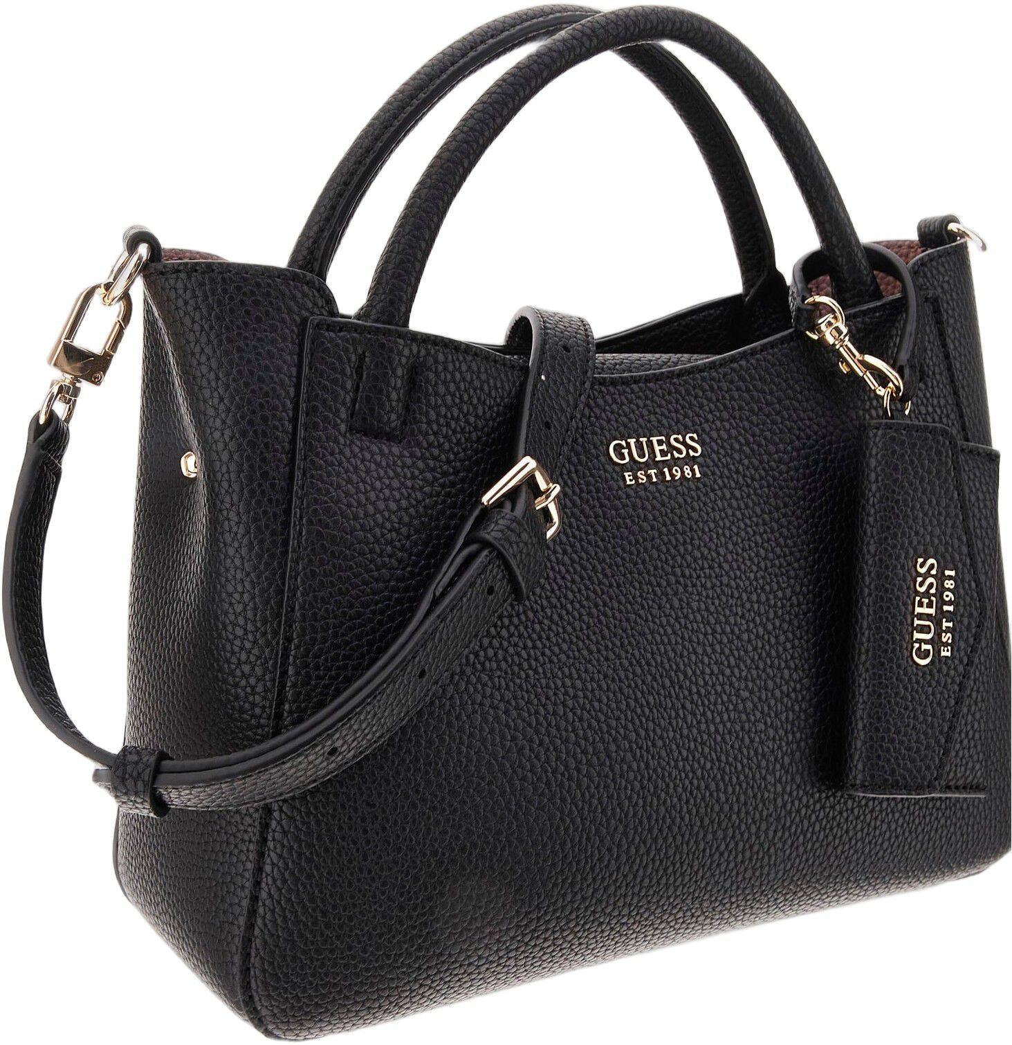 BRENTON SML GIRLFRIEND SATCHEL