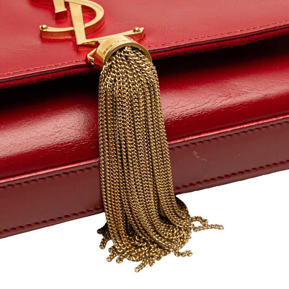 Yves Saint Laurent Crossbody Bag