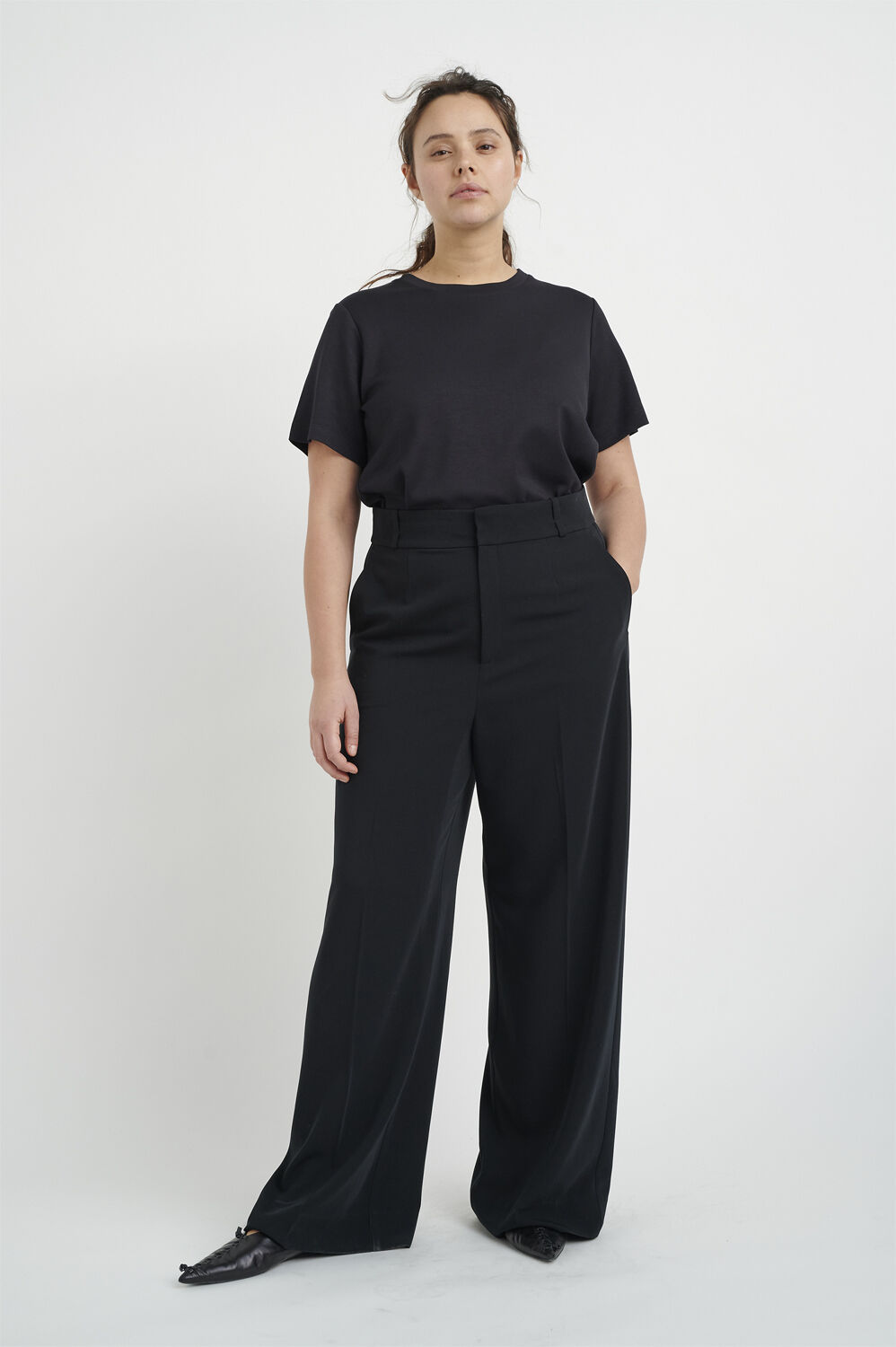 AdianIW Vox Wide Pant