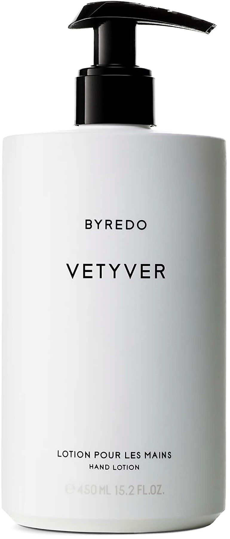 Hand Lotion Vetyver