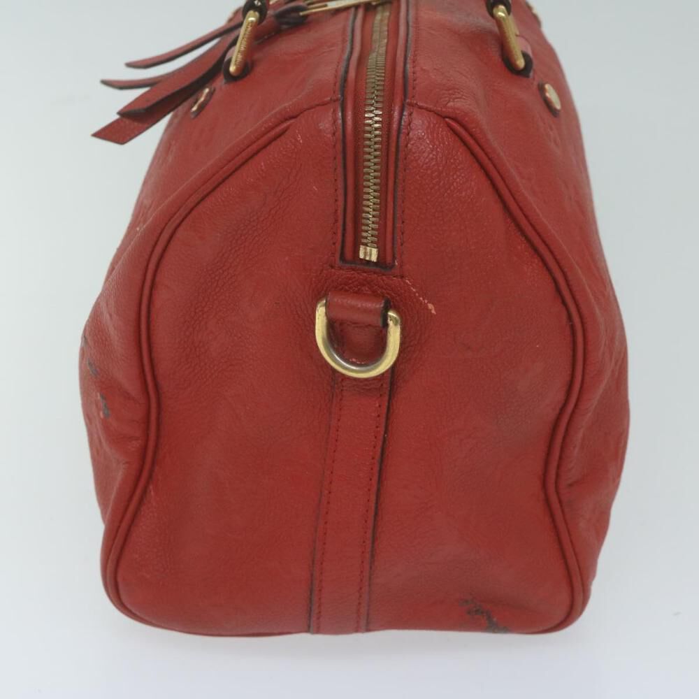 Louis Vuitton Speedy