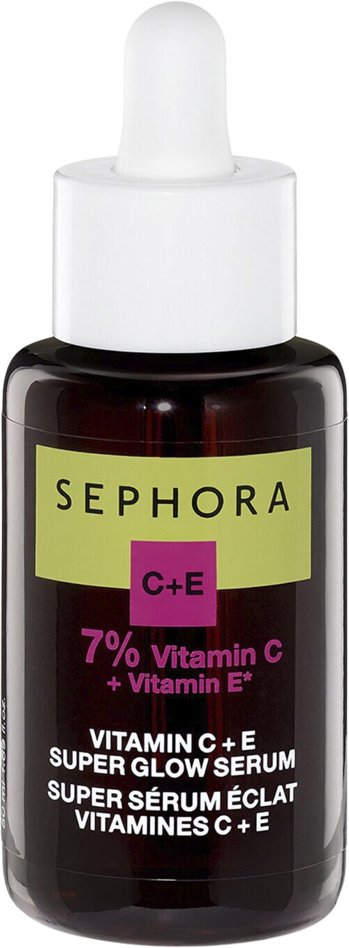 Superserum f&ouml;r lyster - Lyster + Uppstramande