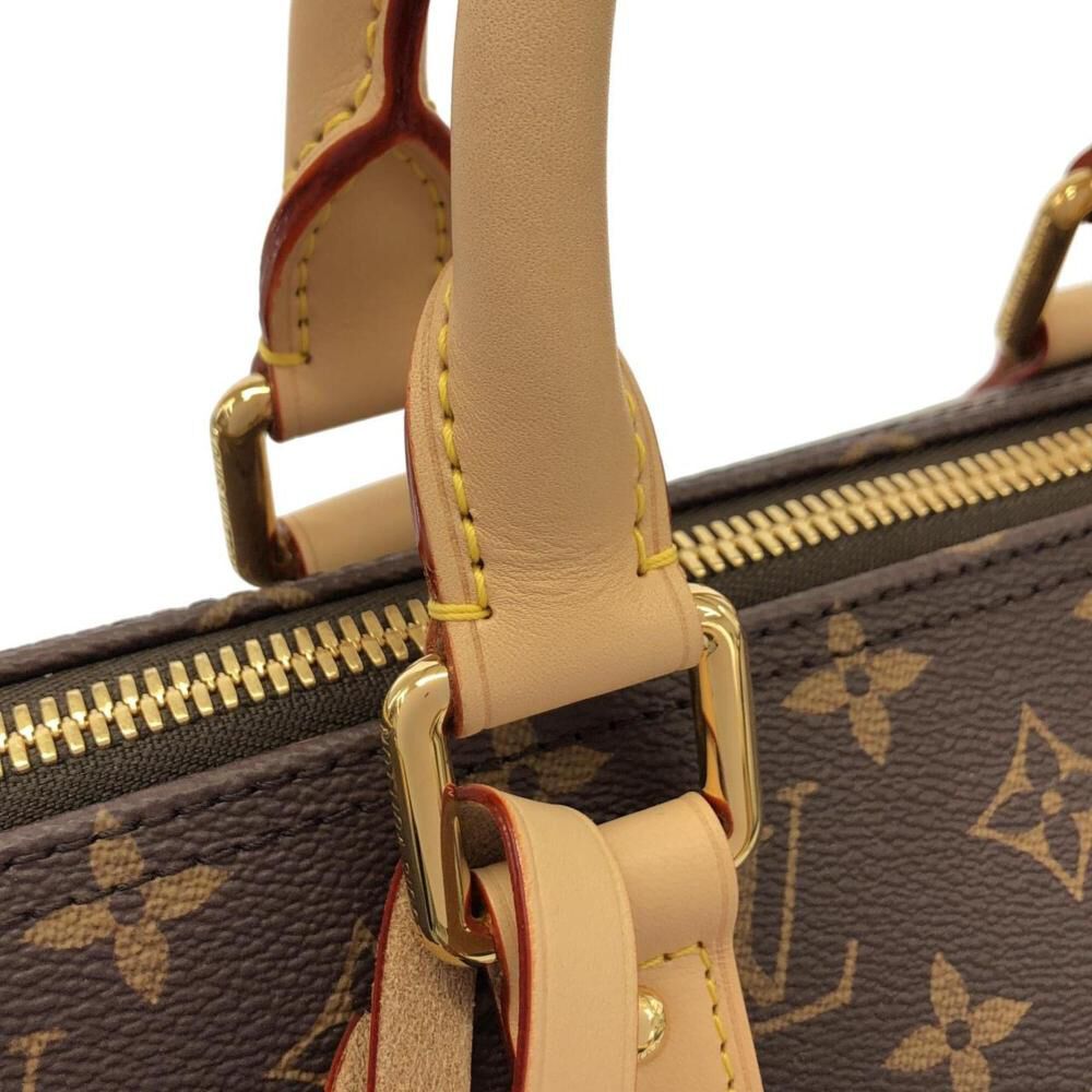 Louis Vuitton Keepall