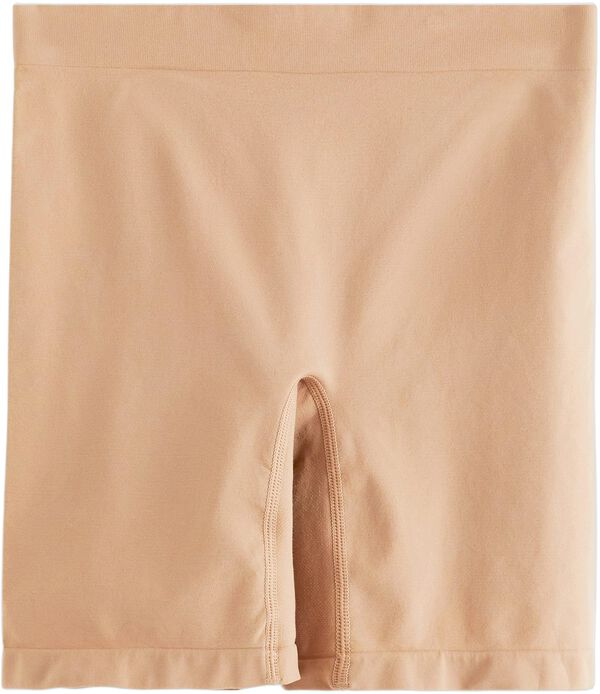 Bikinitrosor utan sömmar med hög midja