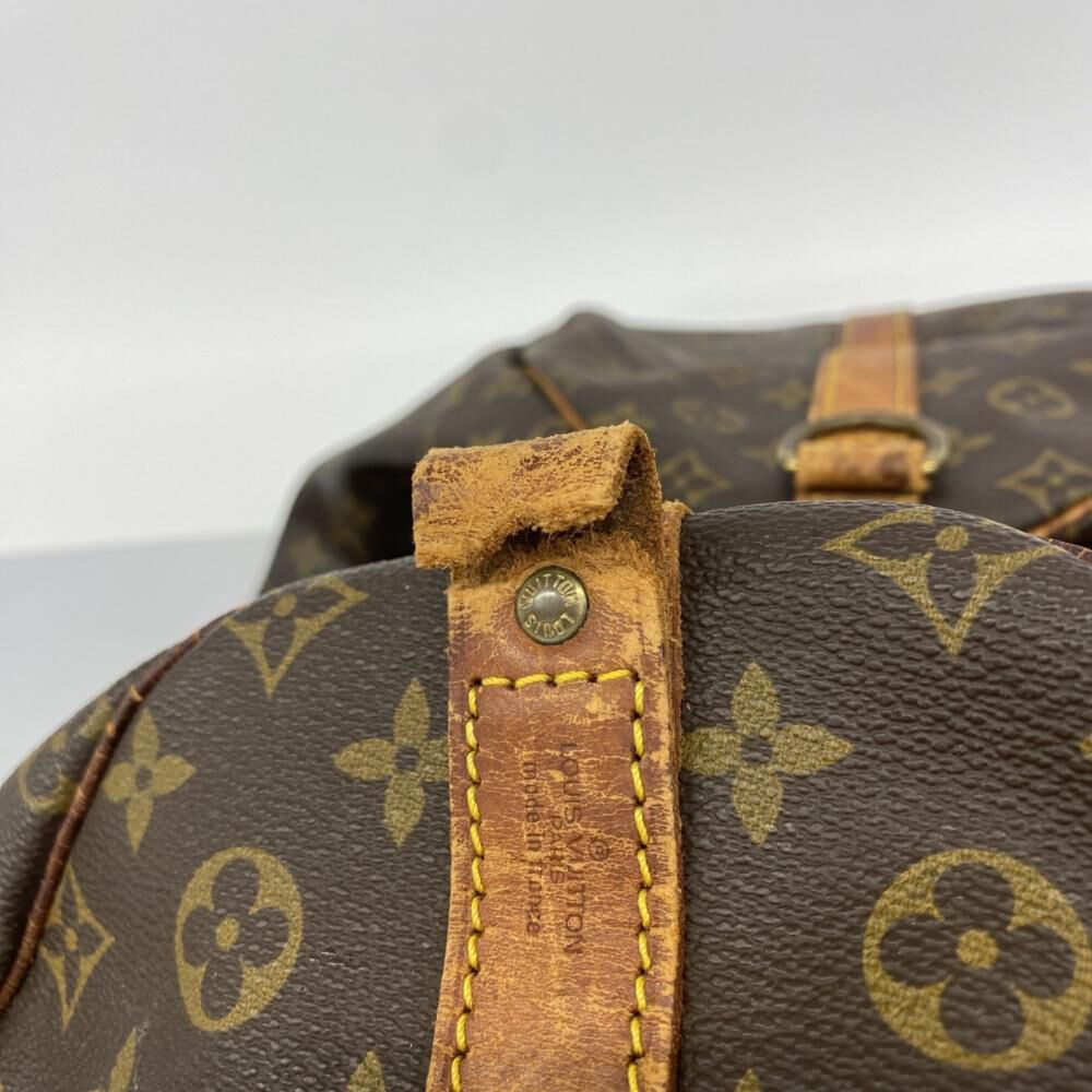 Louis Vuitton Keepall