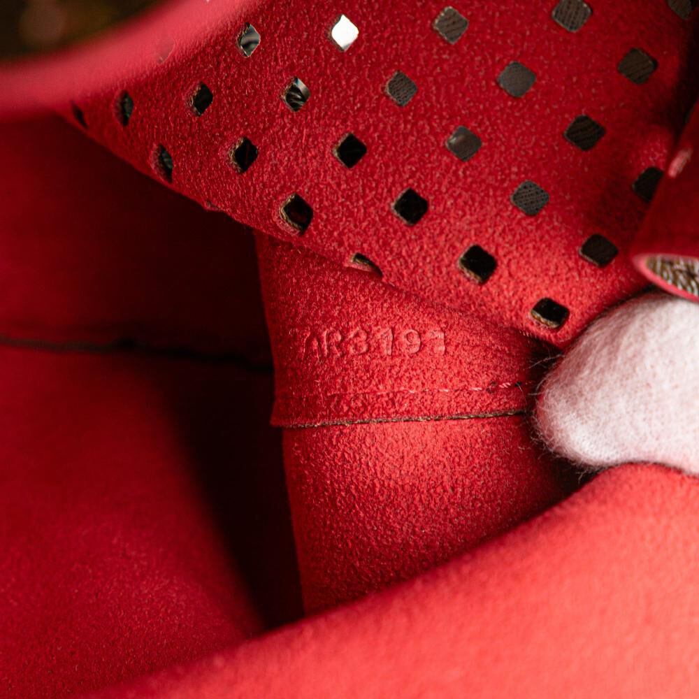 Louis Vuitton Saumur