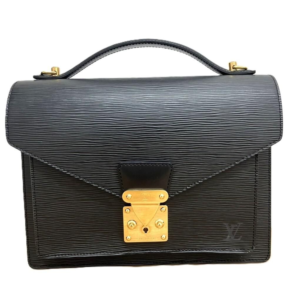 Louis Vuitton Monceau