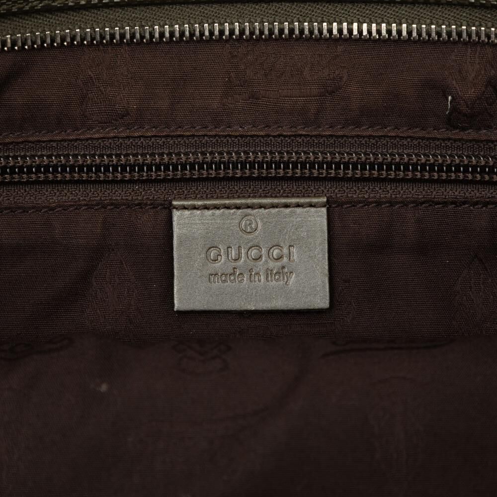 Gucci Crossbody Bag