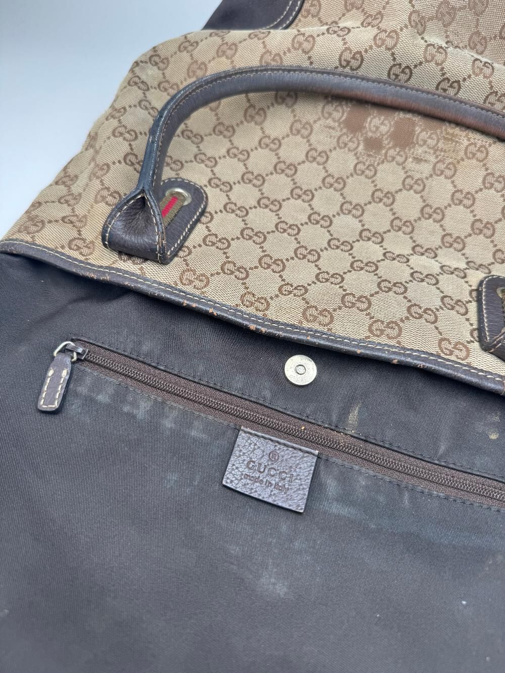 Gucci Tote