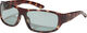 GERTRUD sunglasses tortoise brown