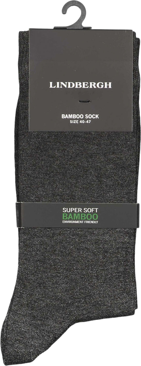 Bambus str&oslash;mper