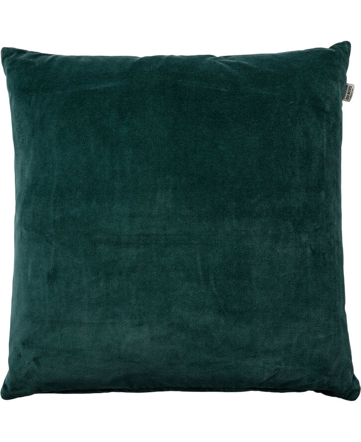 Velvet, pyntepude