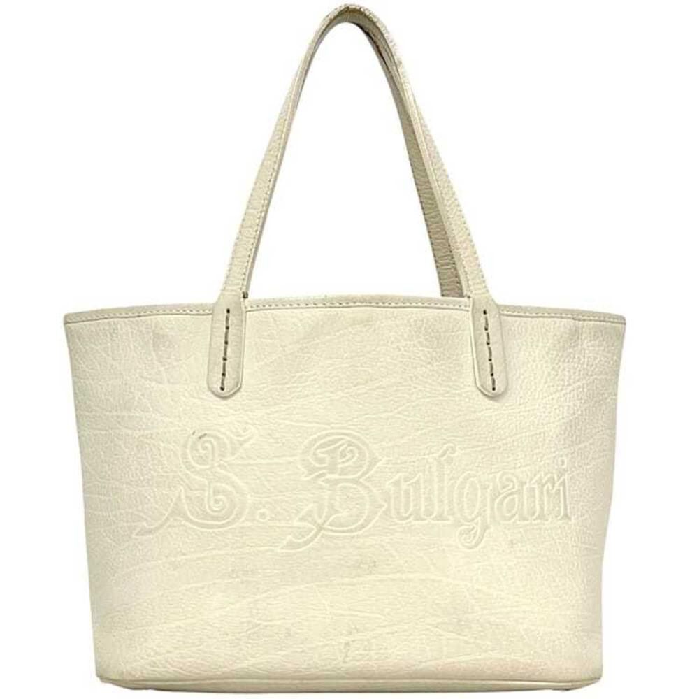 Bvlgari Tote