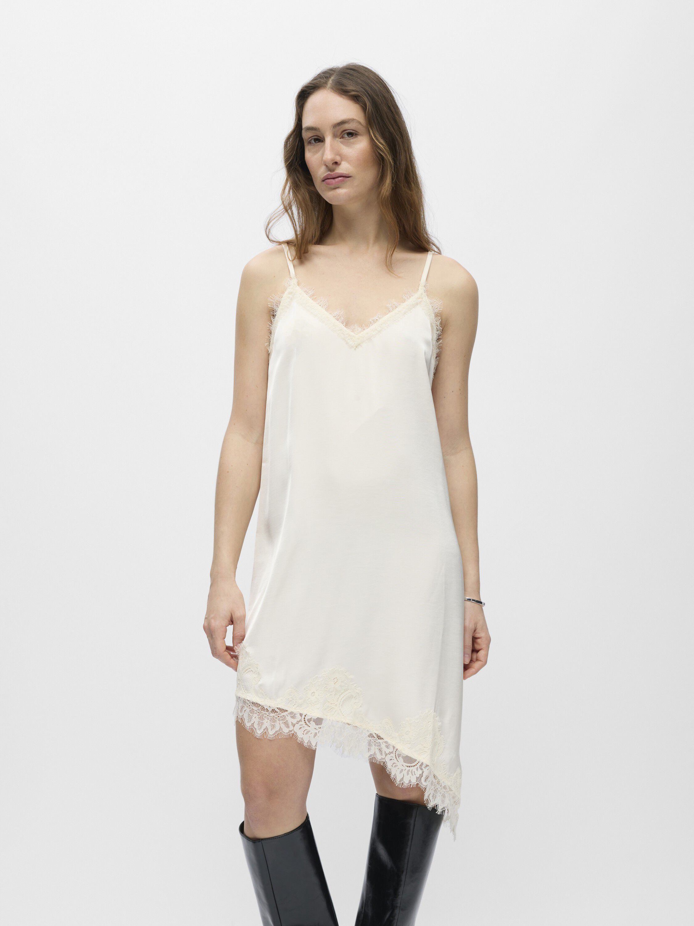 Objnaline Reg Slip Lace Dress E Vip 26