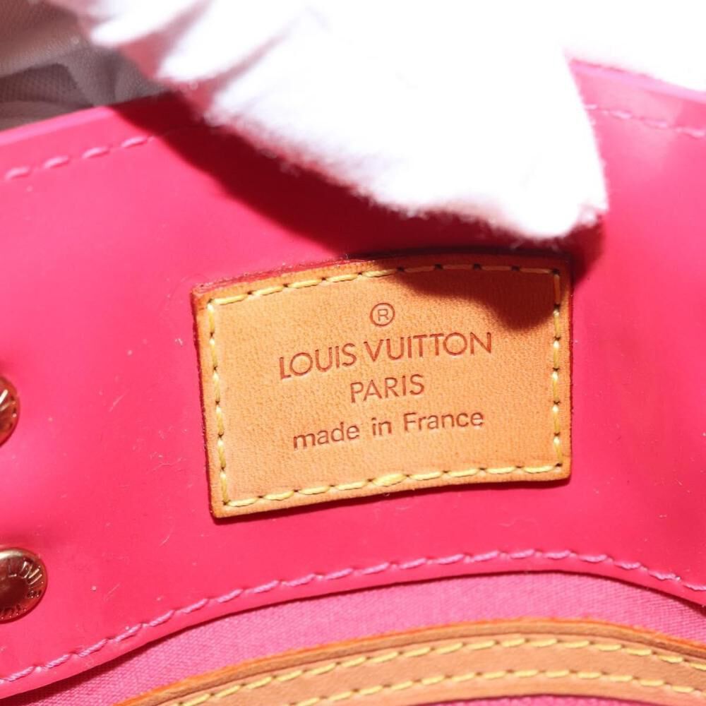 Louis Vuitton Reade