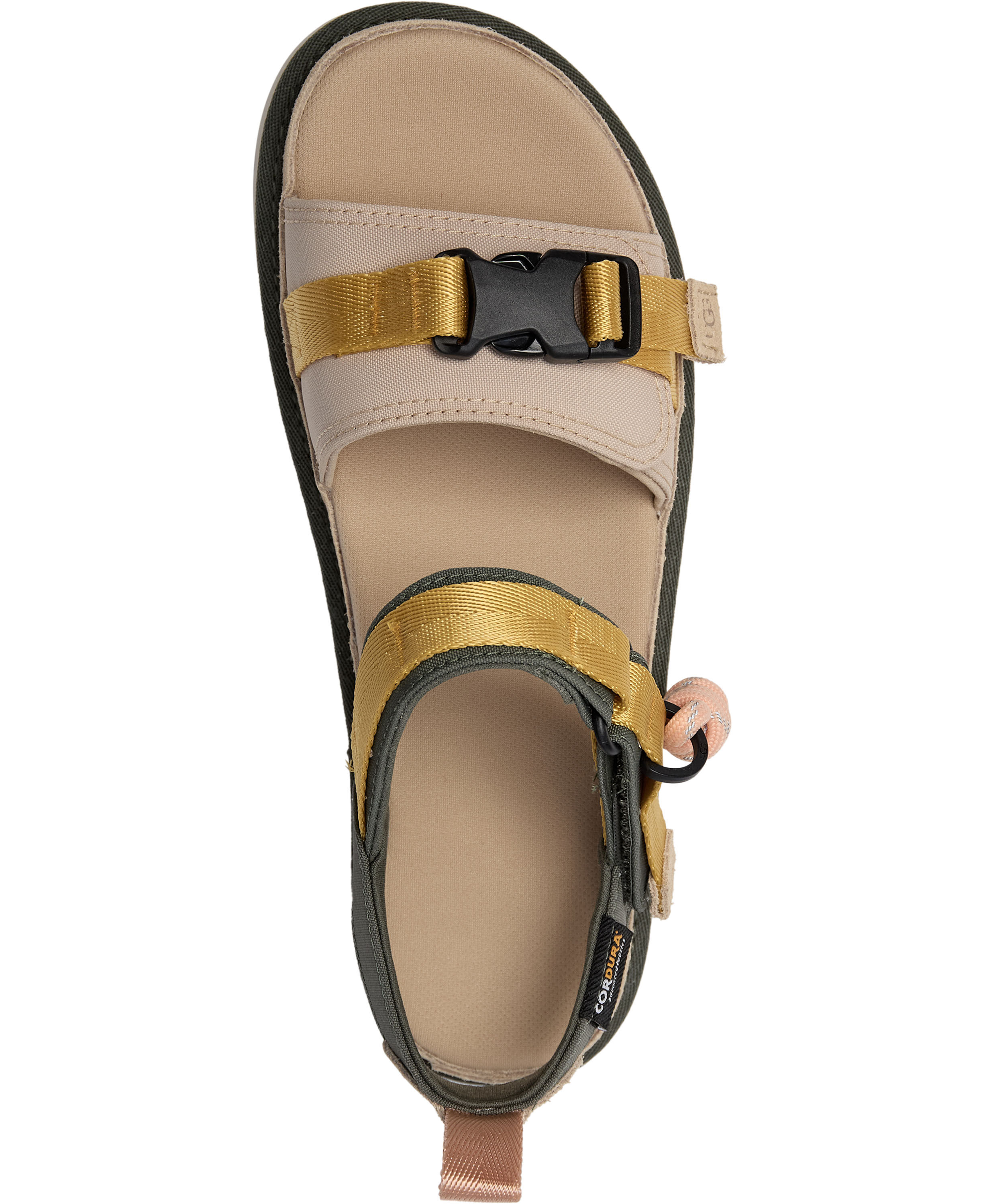 W Goldenstar Wildwoo