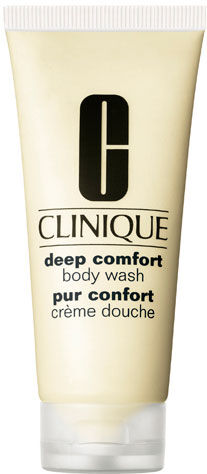 Deep Comfort Body Wash