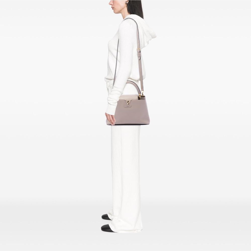 Louis Vuitton Capucines