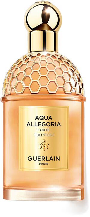 AA FORTE OUD YUZU EDP 125ML