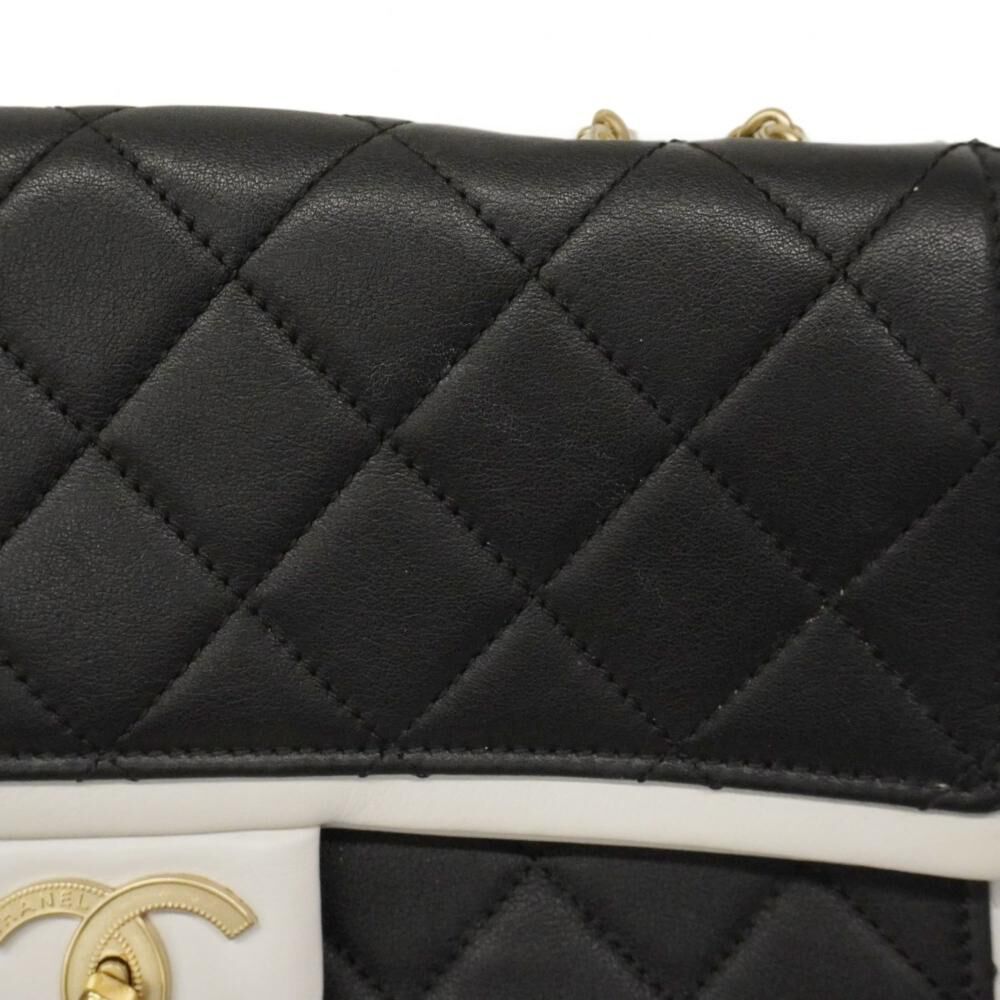 Chanel Shoulder Bag