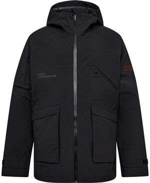 HALO GHOST SHELL JACKET