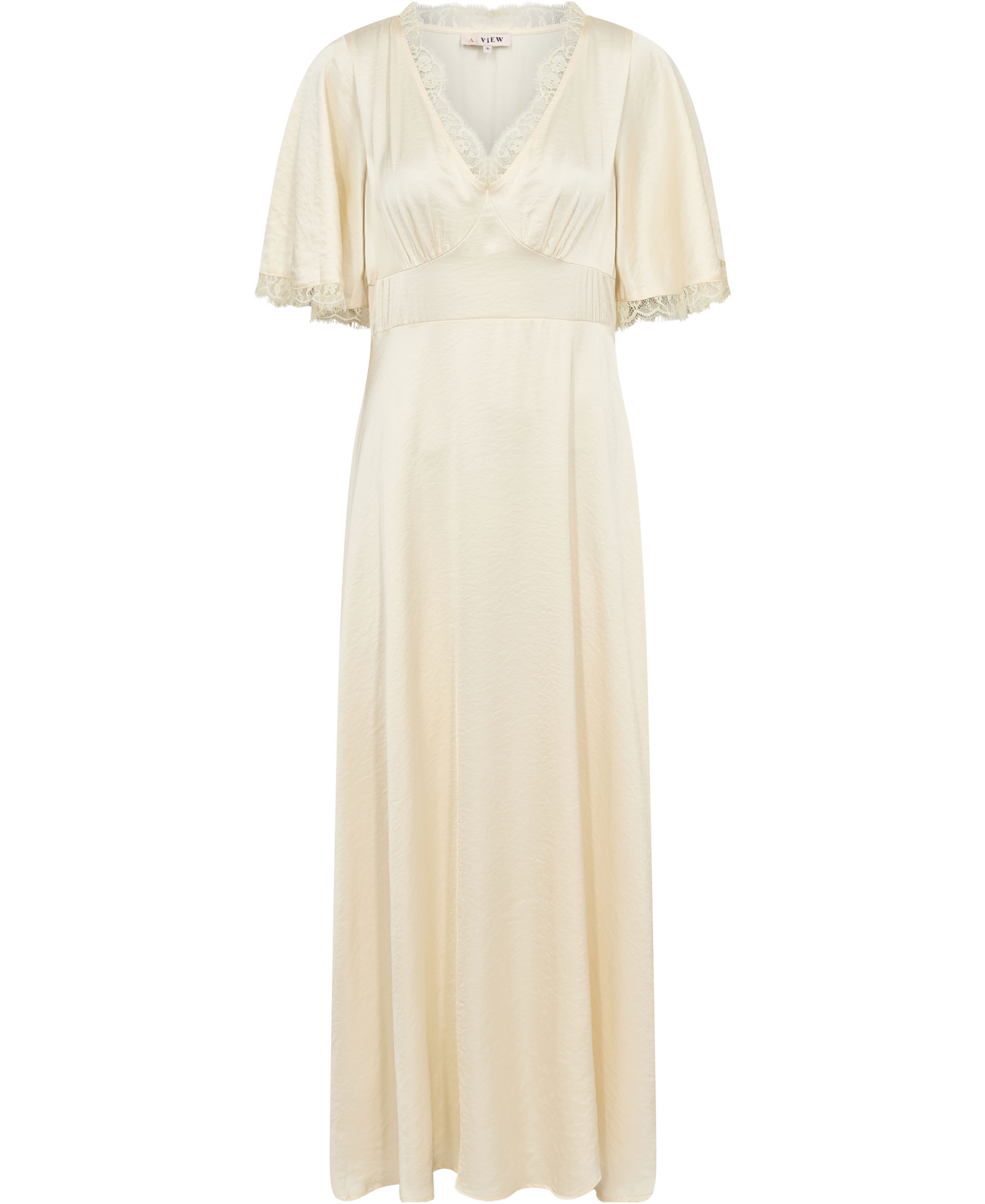 Flowy dress