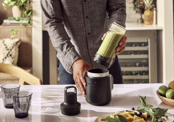 KITCHENAID GO Blender