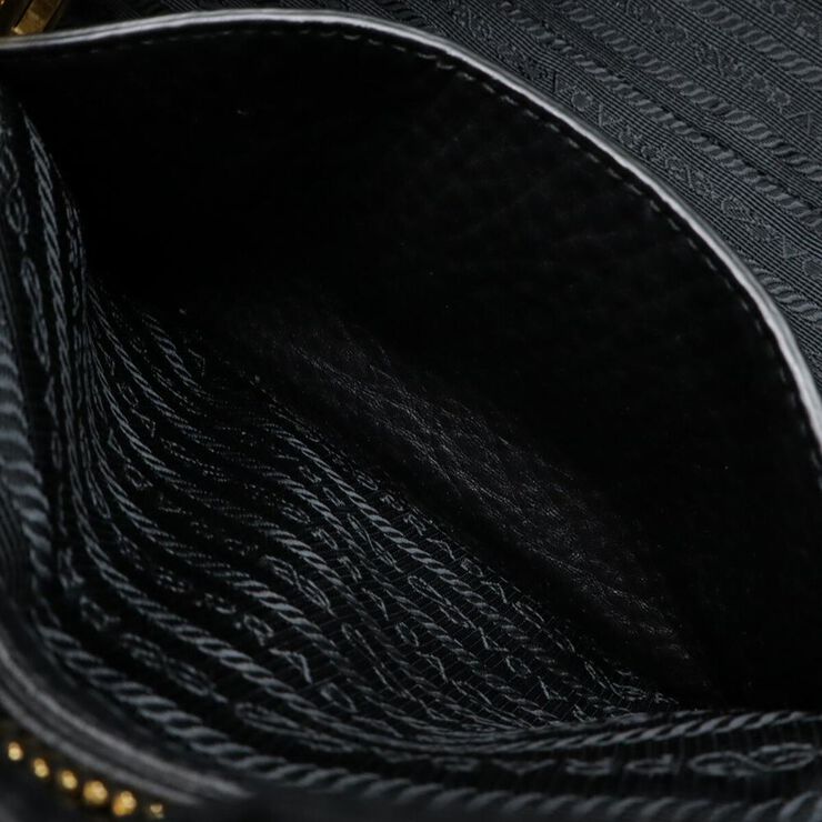 Prada Handbag