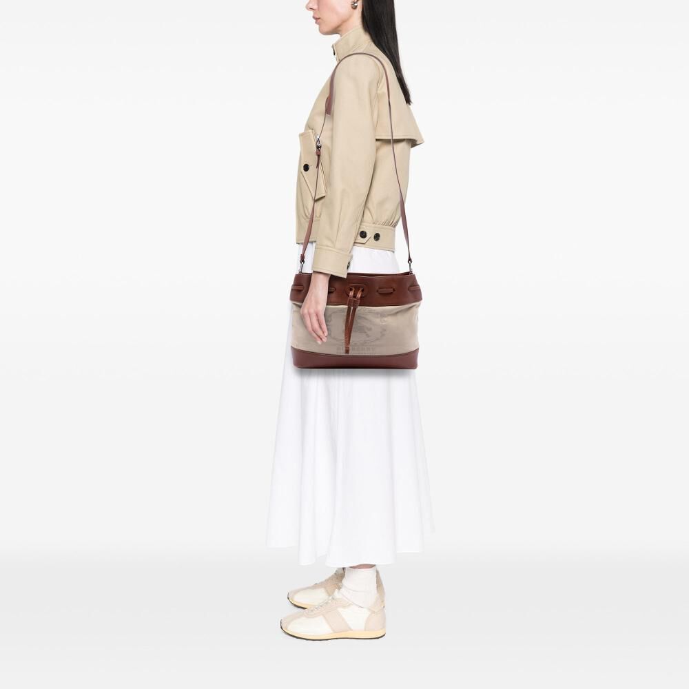 Burberry Bucket Bag