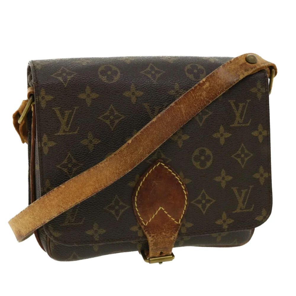 Louis Vuitton Cartouchiere
