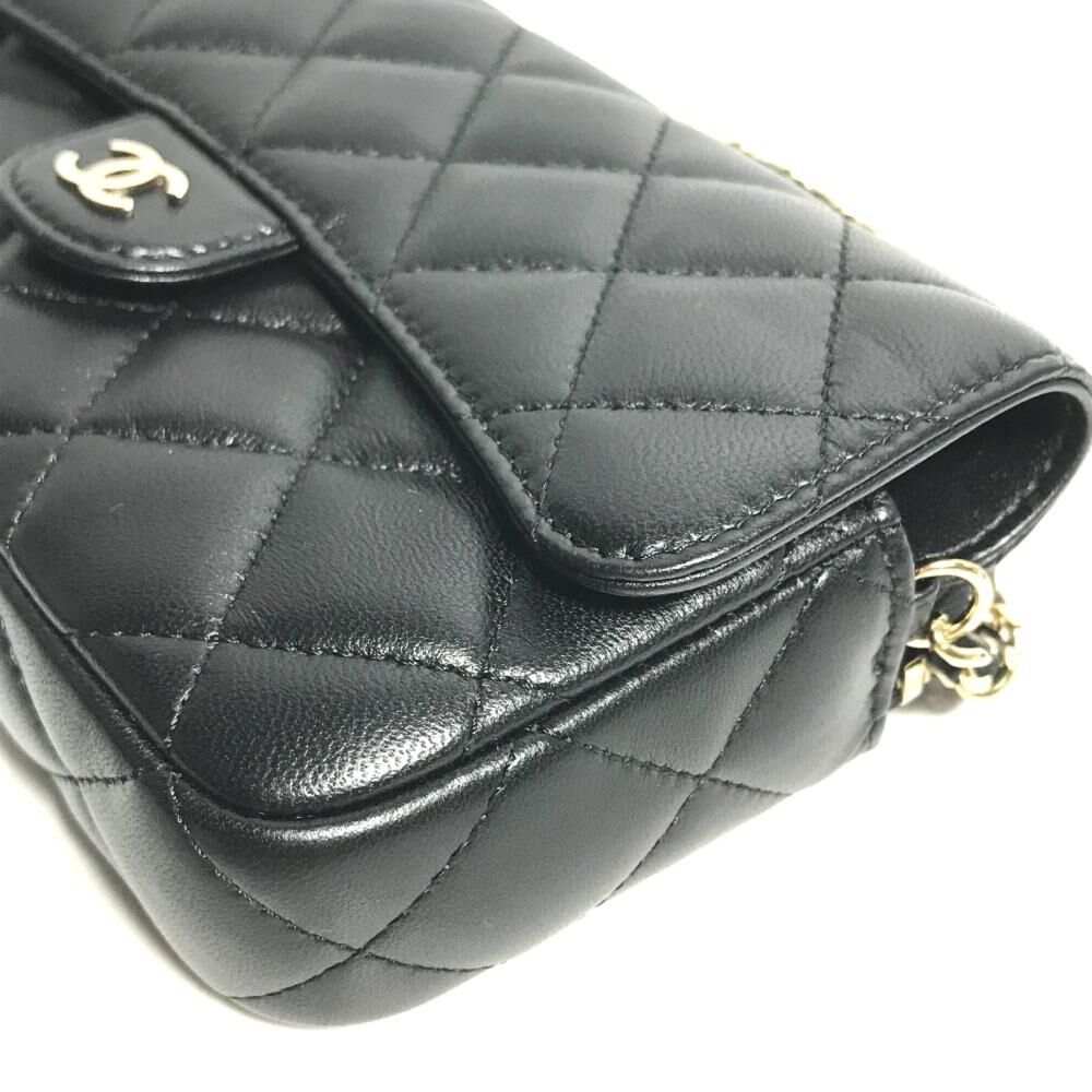 Chanel Shoulder Bag