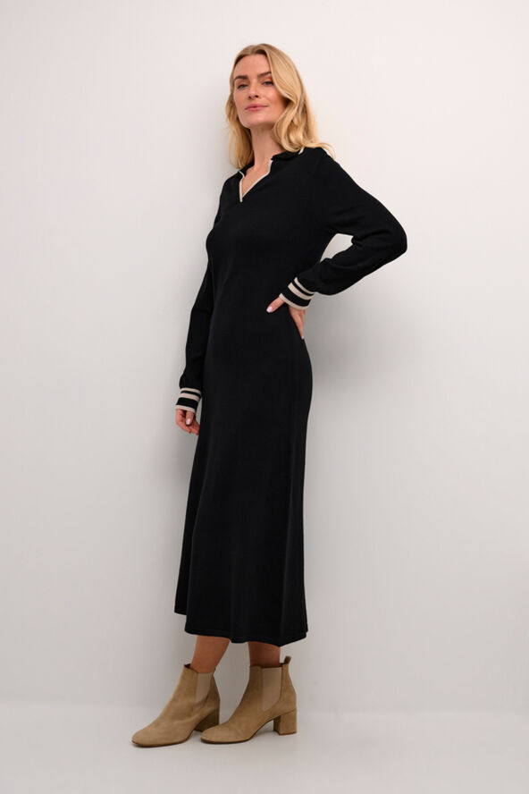 CRVillea Knit Dress