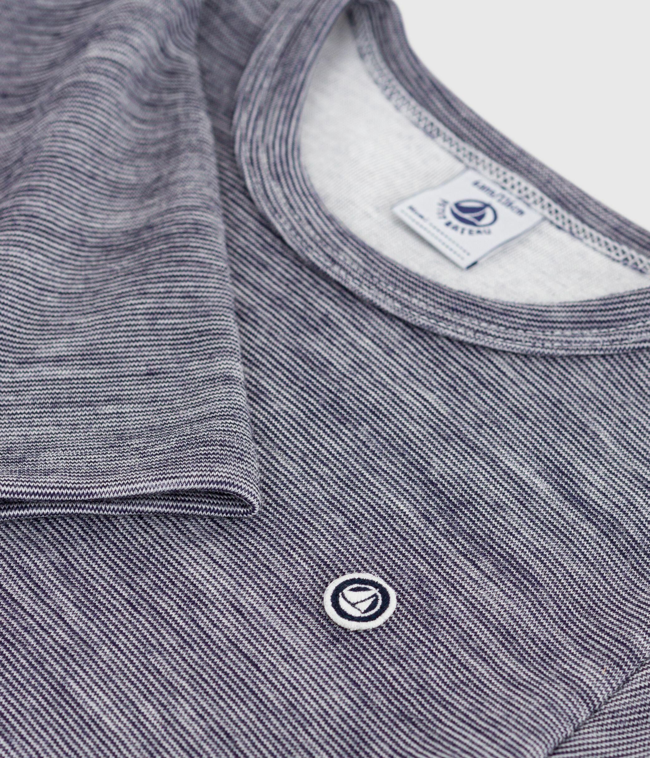 TEE SHIRT ML SOI/MA2A