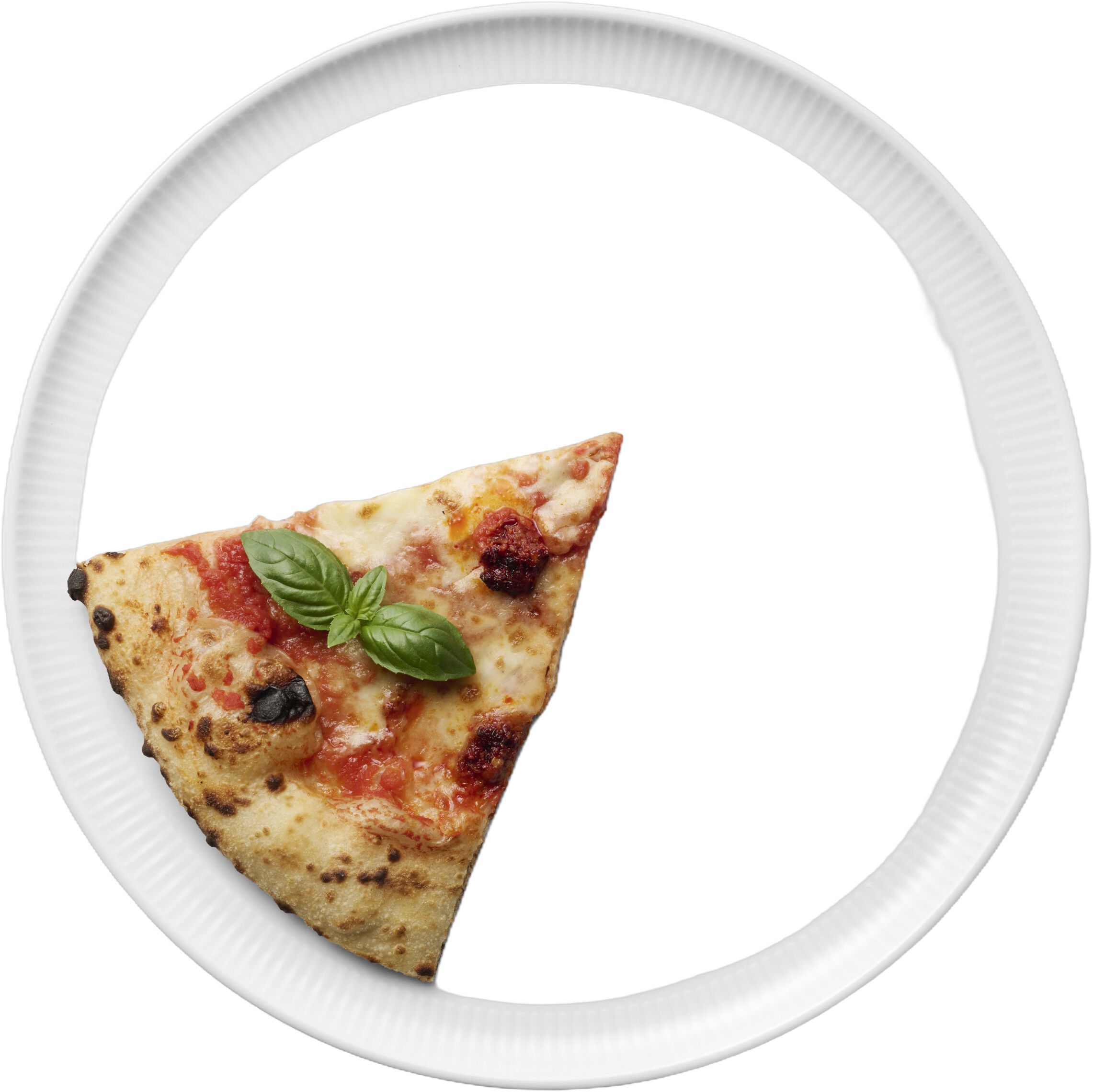 Legio Nova Pizzatallrik 31,5 cm
