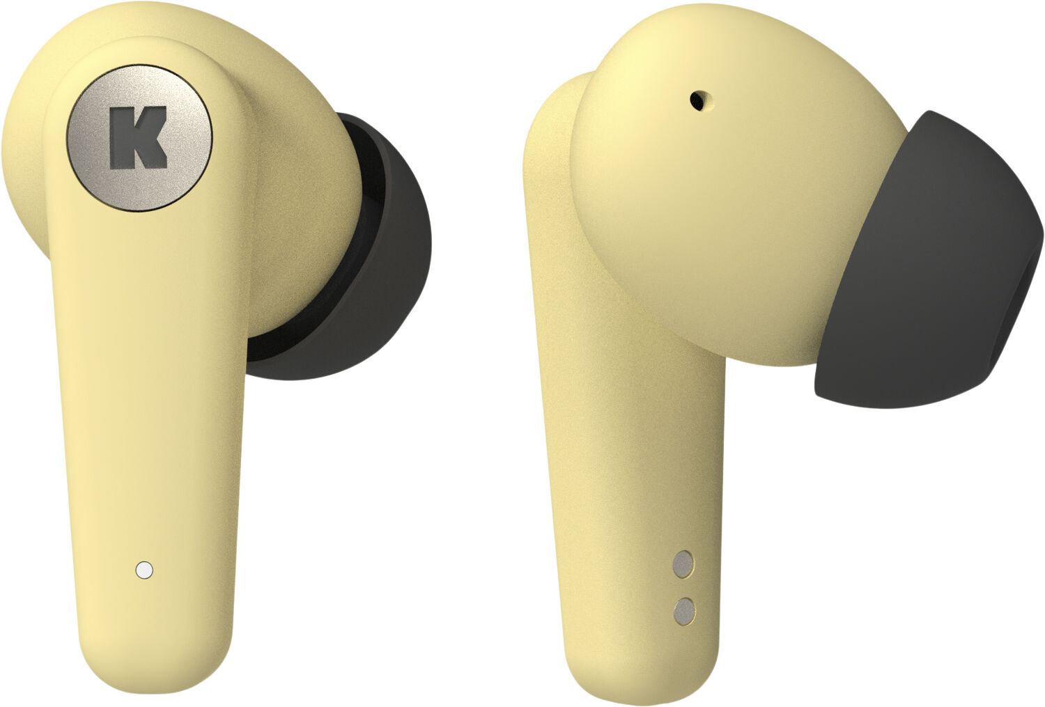 aSENSE - Soft Yellow